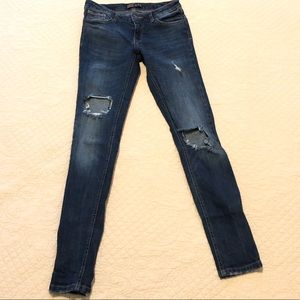 ZARA JEANS
